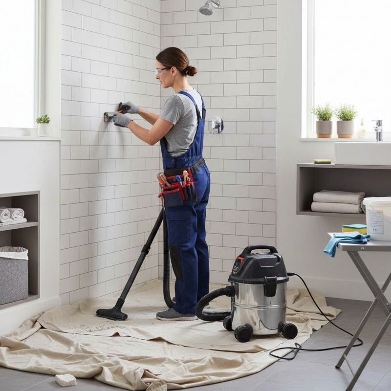 Top Bathroom Remodeling Companies in Cave Creek, AZ