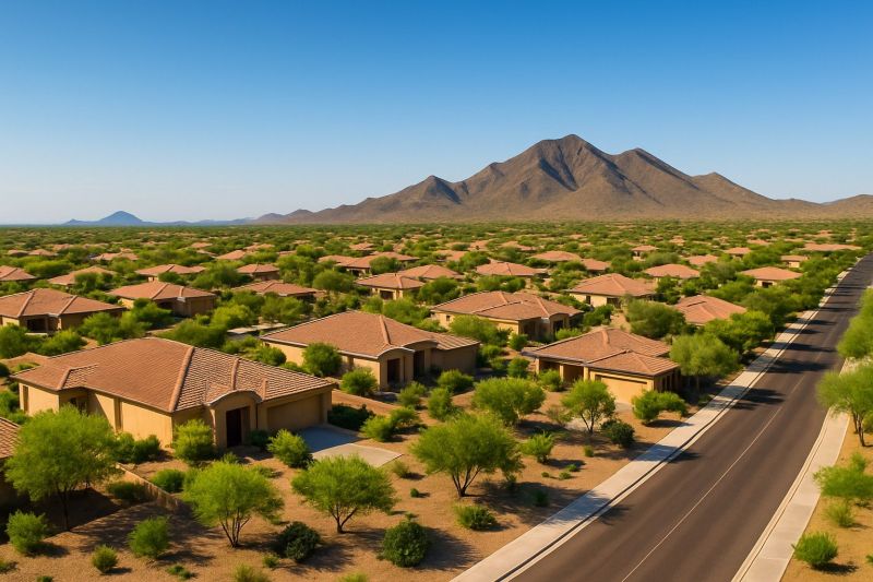 Top Bathroom Remodeling Companies in Cave Creek, AZ