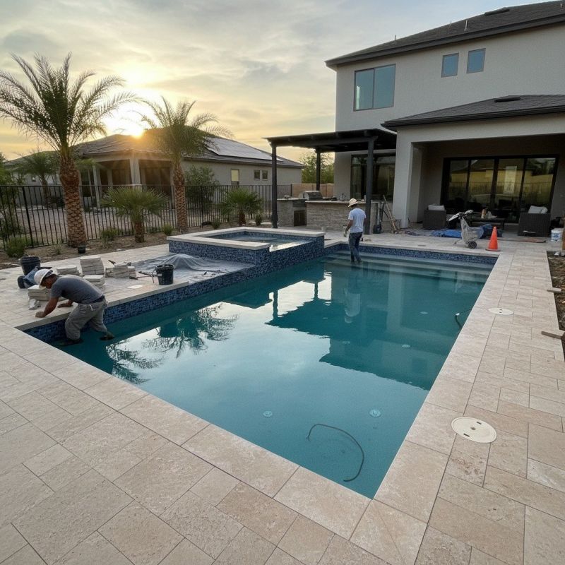 Top Bathroom Remodeling Companies in Glendale, AZ