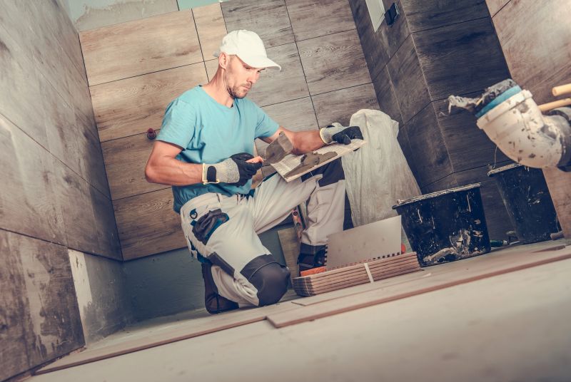 Top Bathroom Remodeling Companies in New River, AZ