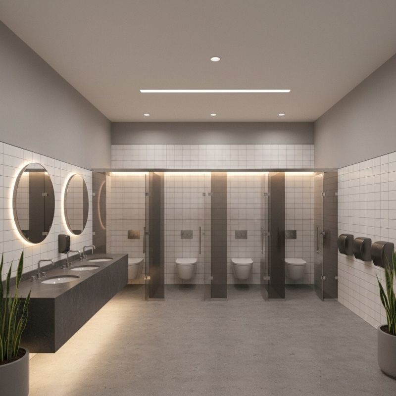 Top Bathroom Remodeling Companies in Sun City, AZ