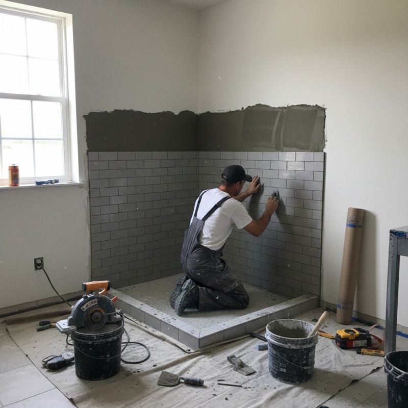 Top Bathroom Remodeling Companies in Sun City, AZ