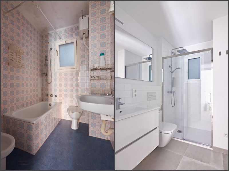 Top Bathroom Remodeling Companies in Sun City, AZ