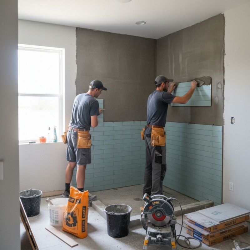 Top Bathroom Remodeling Companies in Sun City West, AZ