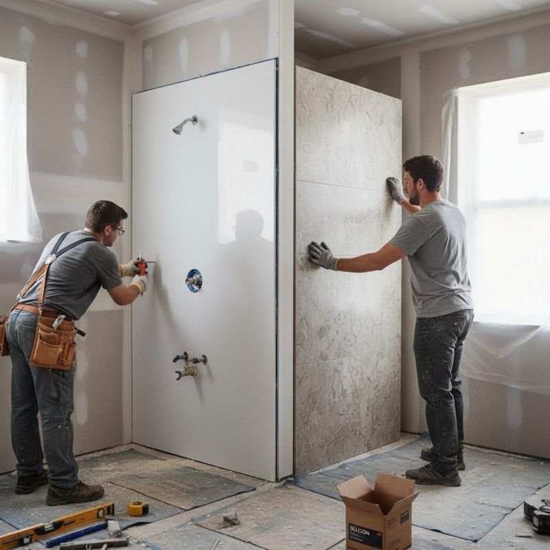 Top Bathroom Remodeling Companies in Sun City West, AZ